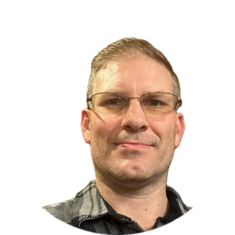 Michael Schuck, ISA Certified Arborist