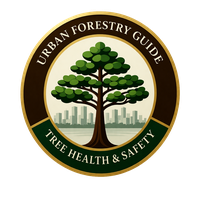 Urban Forestry Guide logo